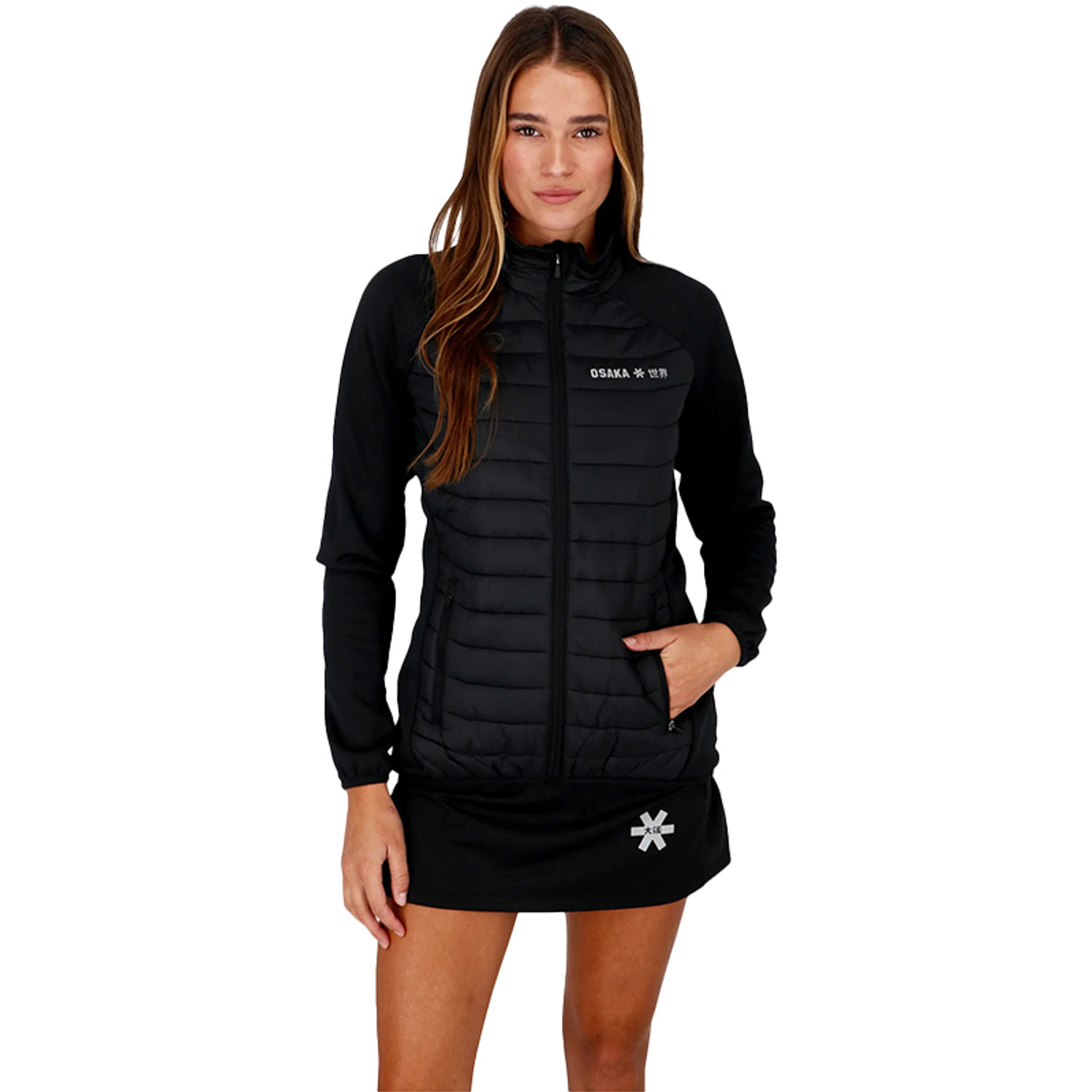 Osaka Hybrid Jacket Dames