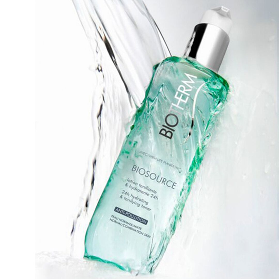 BIOTHERM BIOTHERM TRATAMENTO Loção Tonificante, Peles Normai&Mistas - 200ml