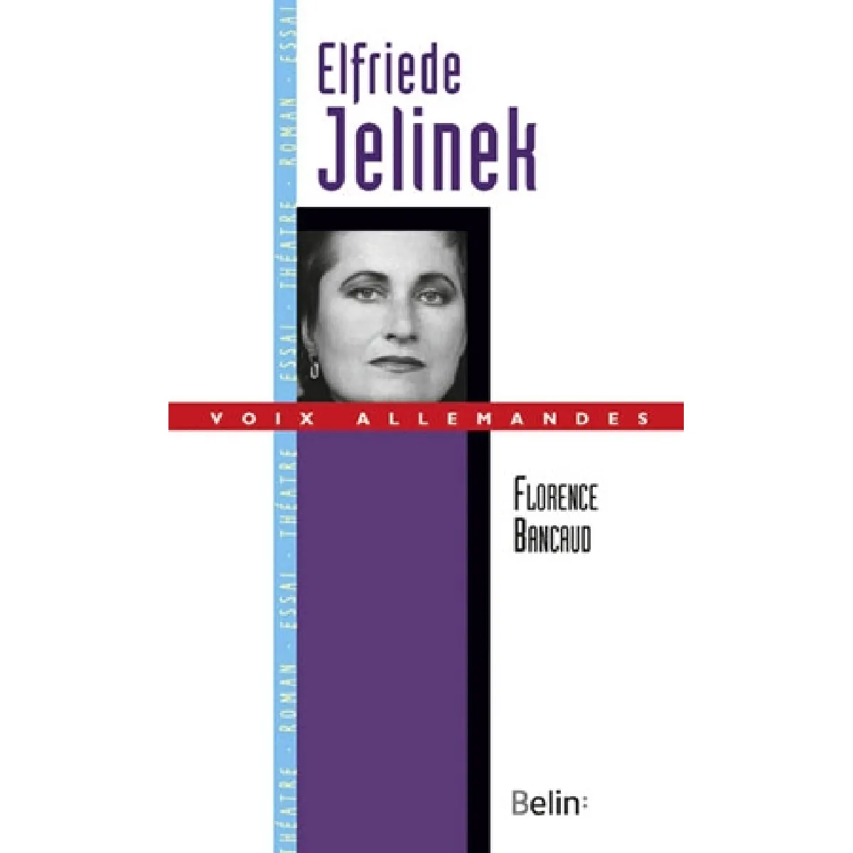Elfriede Jelinek · Occasion