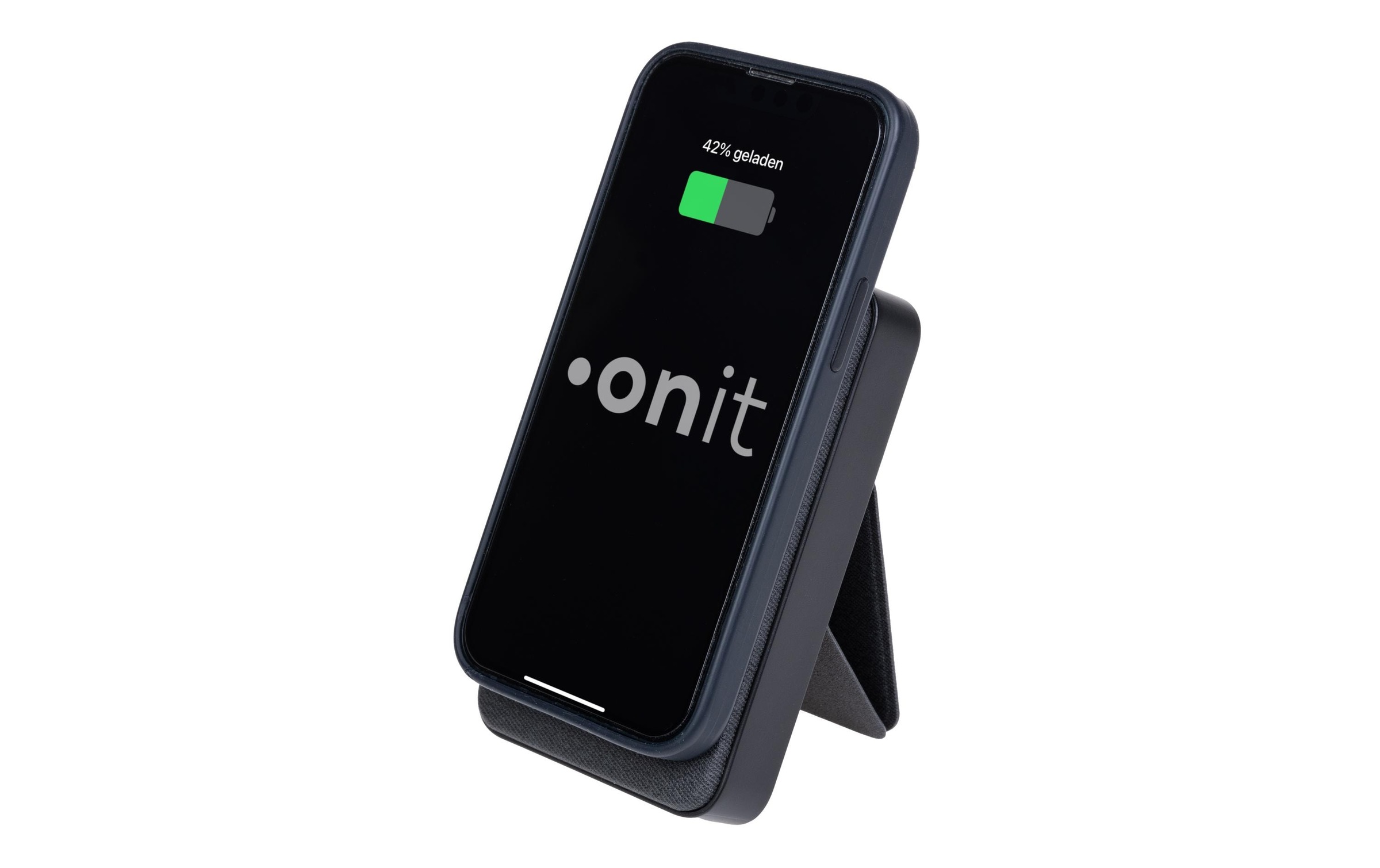 onit Powerbank »Induktiv 10000 mAh«