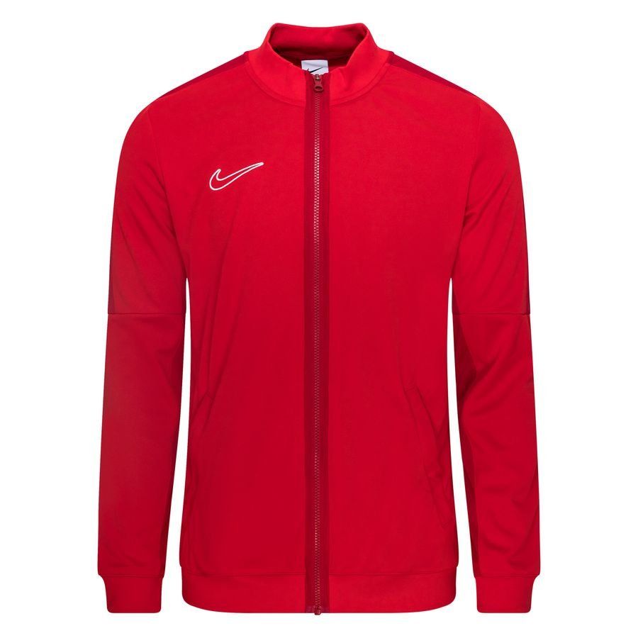 Nike Veste Dri-FIT Academy 23 - Rouge/Rouge/Blanc