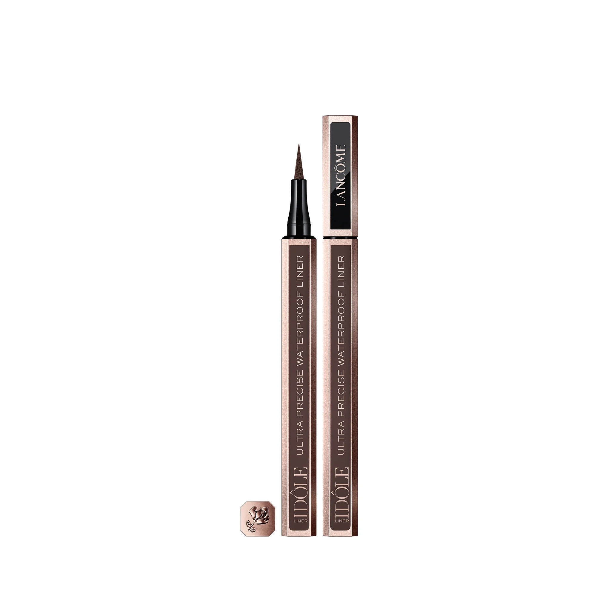 Lash Idôle - Eyeliner Haute Précision Waterproof |- 02 Syrup Brown