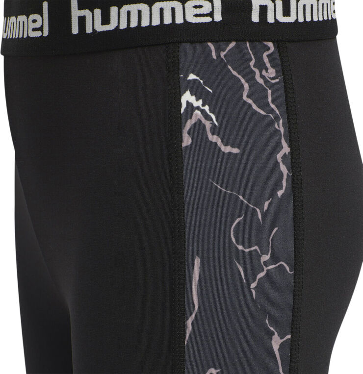 Hummel Nanna leggings Sort