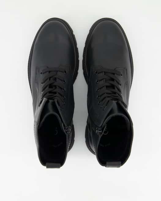 Gabor 51.852.27 Stiefeletten in Schwarz