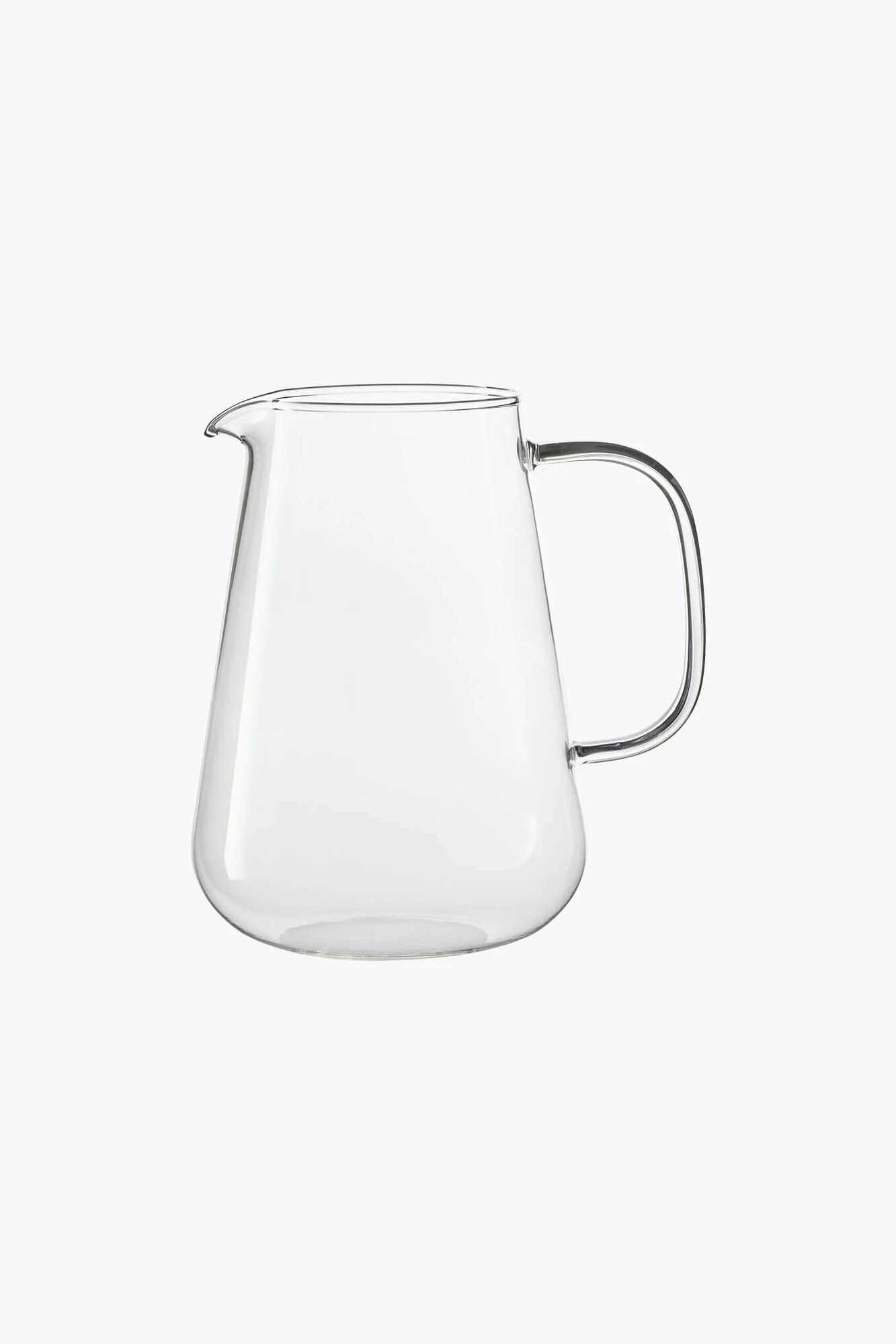 Melitta® Amano Kaffeebereiter Schwarz-Silber