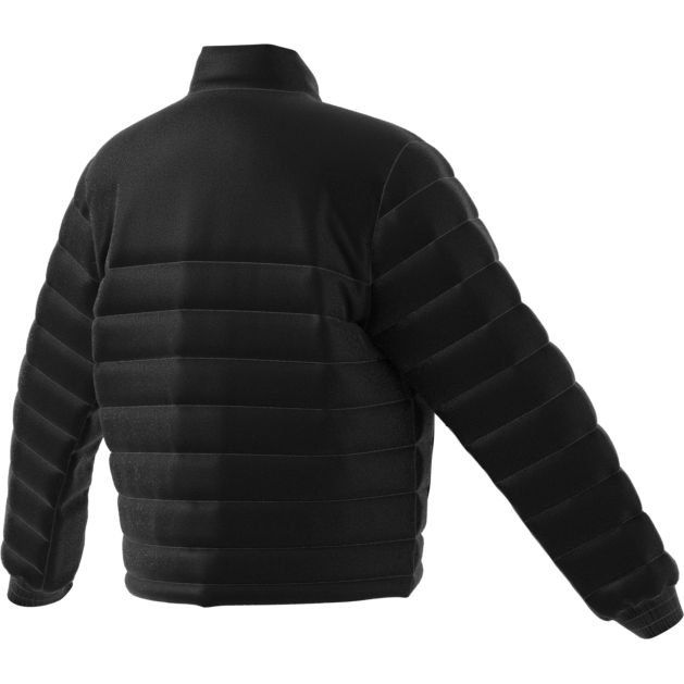 adidas Veste Entrada 22 Light - Noir/Blanc Enfant