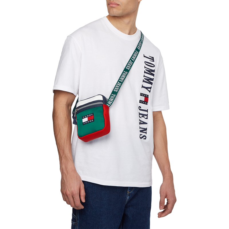 Tommy Hilfiger<br>Crossbody Heritage