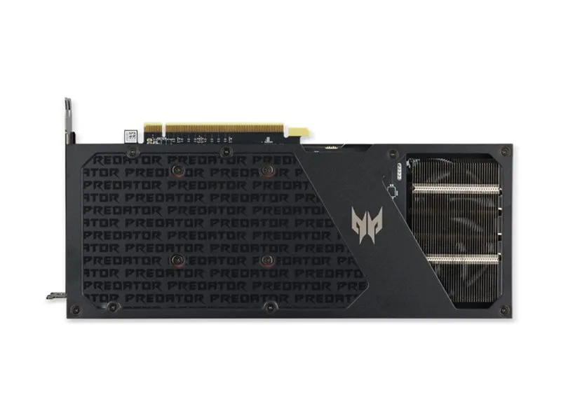 [OUTLET] - ACER Predator BiFrost AMD Radeon RX 7600 OC - 8GB GDDR6, HDMI, 3x DP