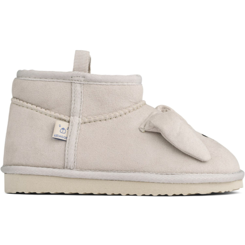 Køb LIEWOOD Dumbo Grey Alban Rabbit Shoes