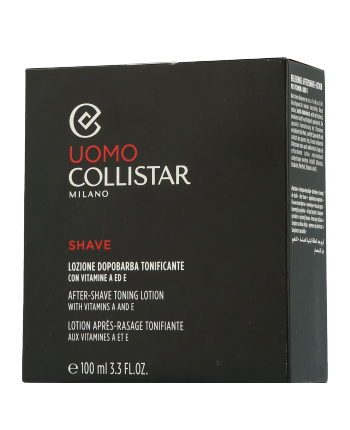 Collistar Man After-Shave Toning Lotion 100ml