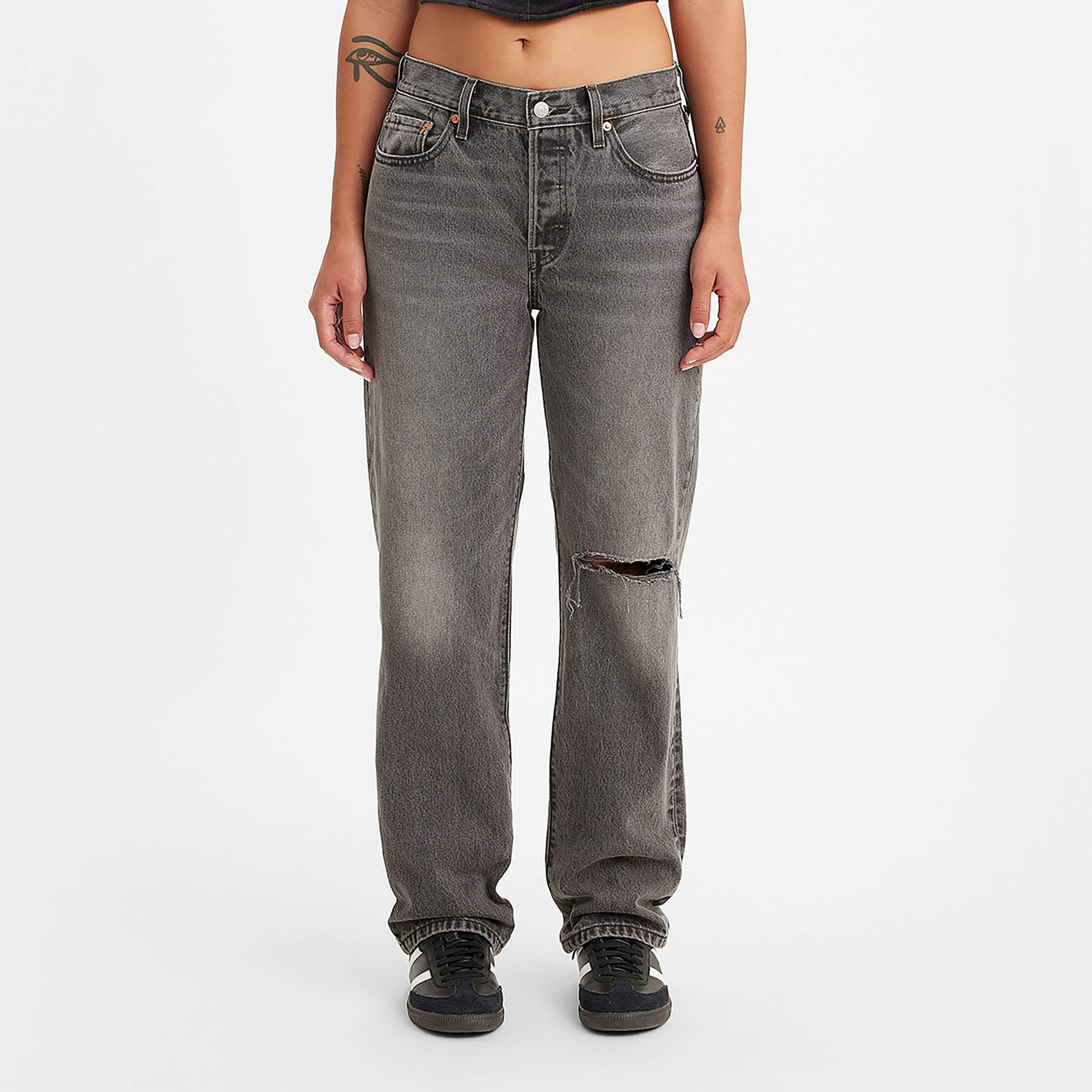 Levis 501 '90s Jeans