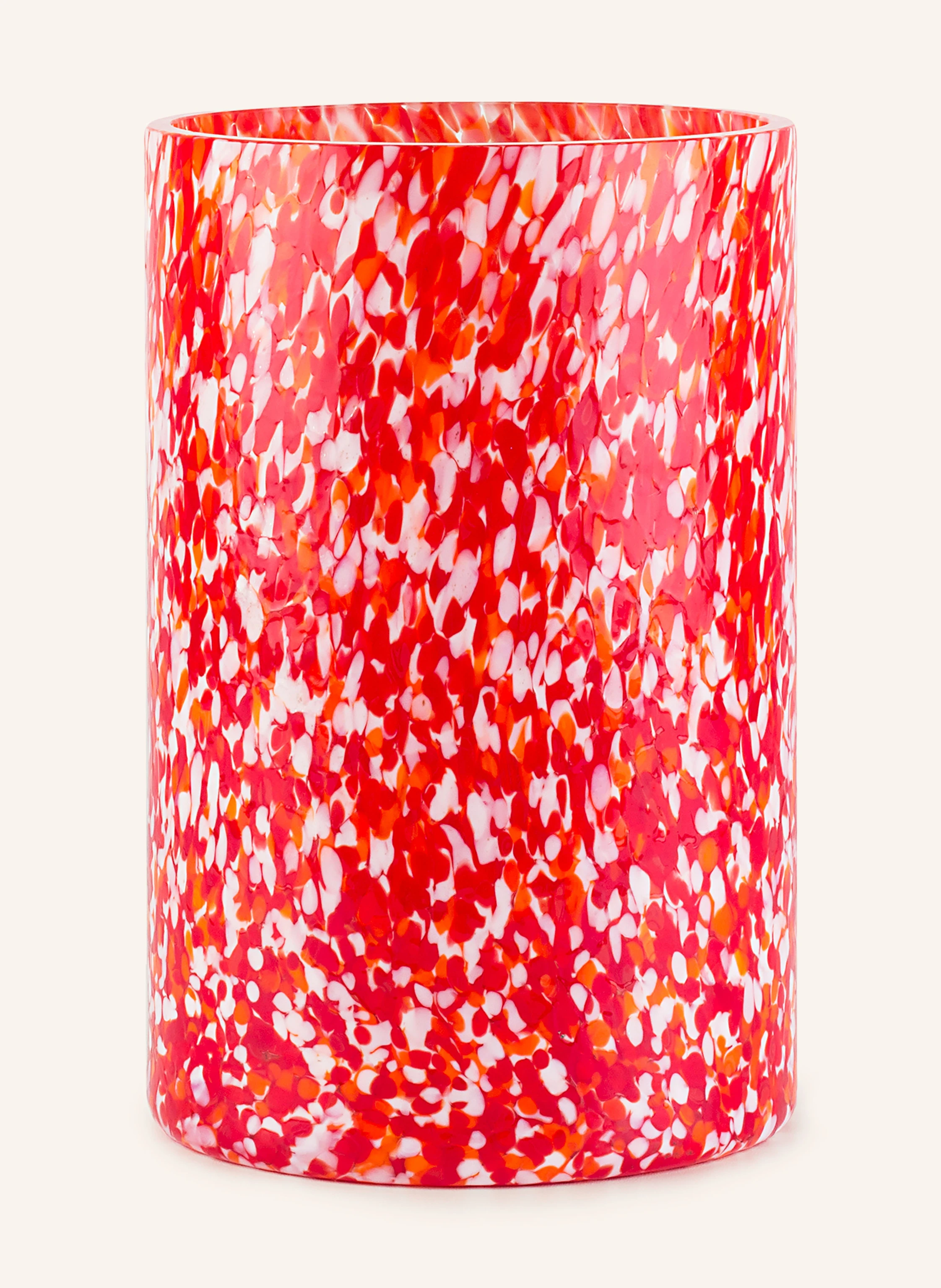 STORIES OF ITALY Vase MACCHIA SU MACCHIA