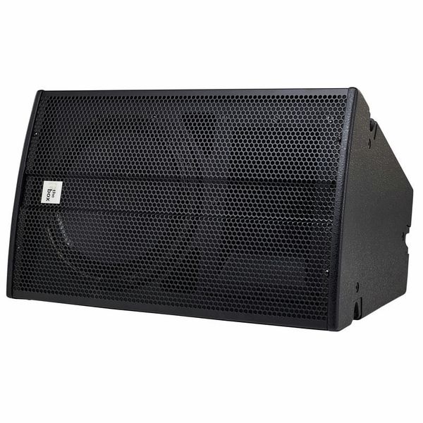 the box TA12