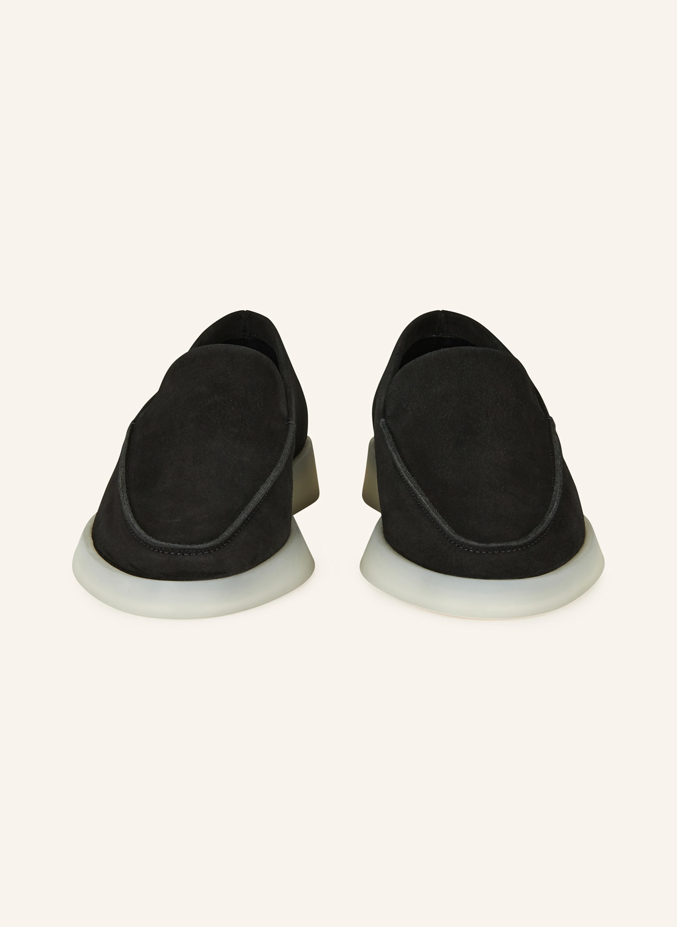 FEAR OF GOD Slipper SALVIA