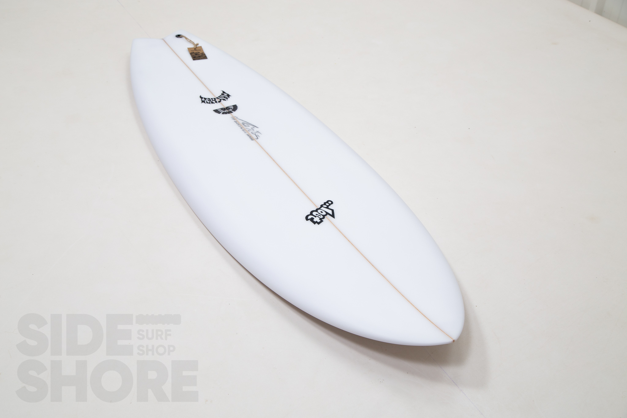 Lost RNF 96 - 5'8 x 20.25