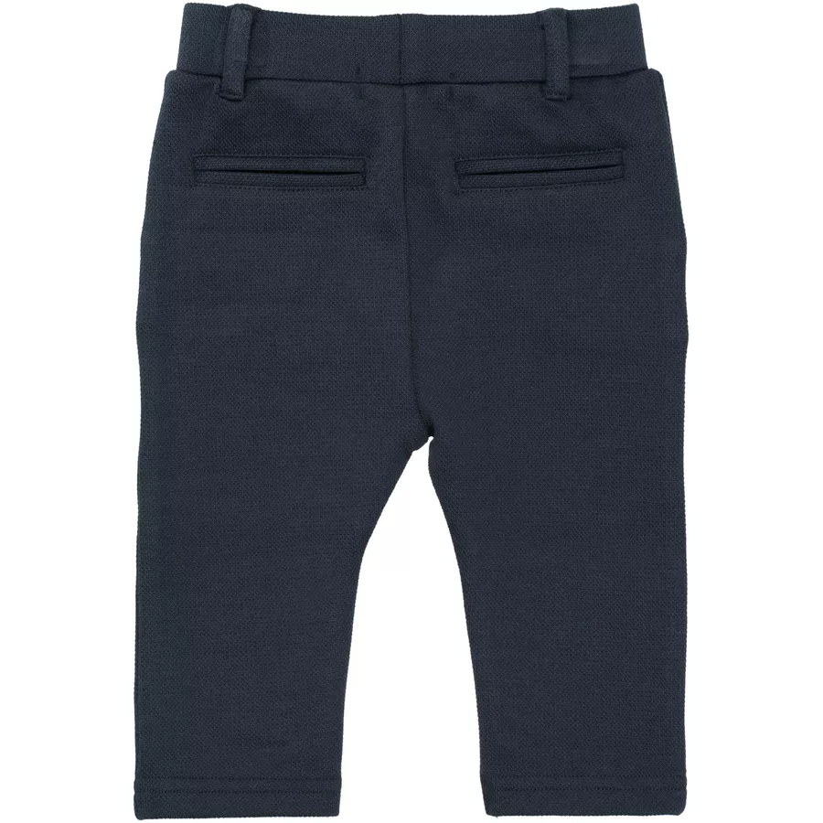 STACCATO Hose tinte strukturiert