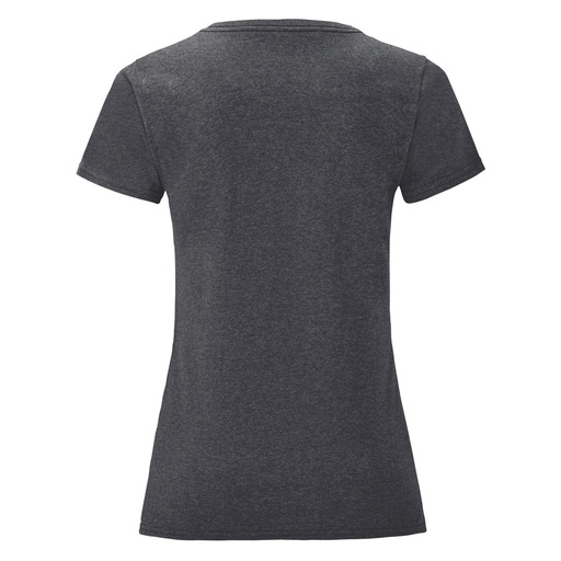 Camiseta Icônica Fruit Of The Loom