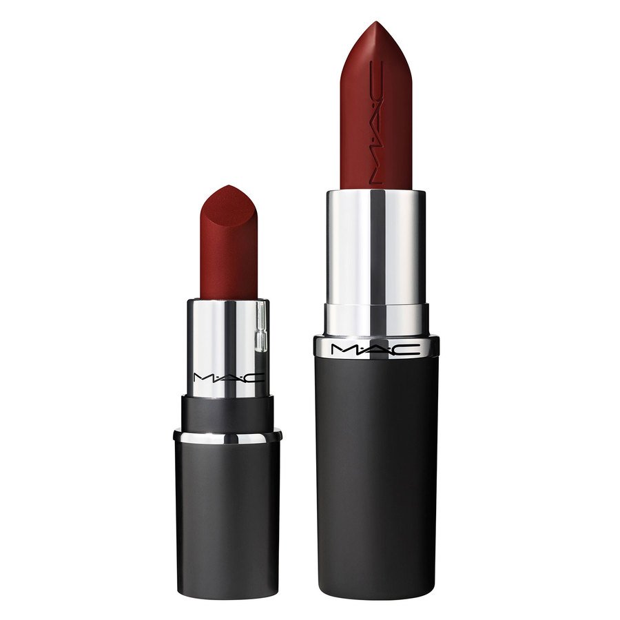 MAC Mini Macximal Sleek Satin Lipstick Paramount 1,5g