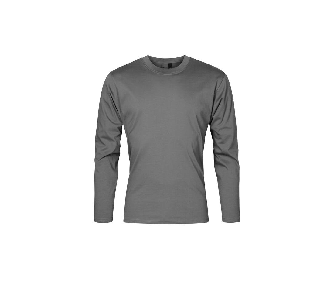 PROMODORO PM4099 - T-shirt homme manches longues