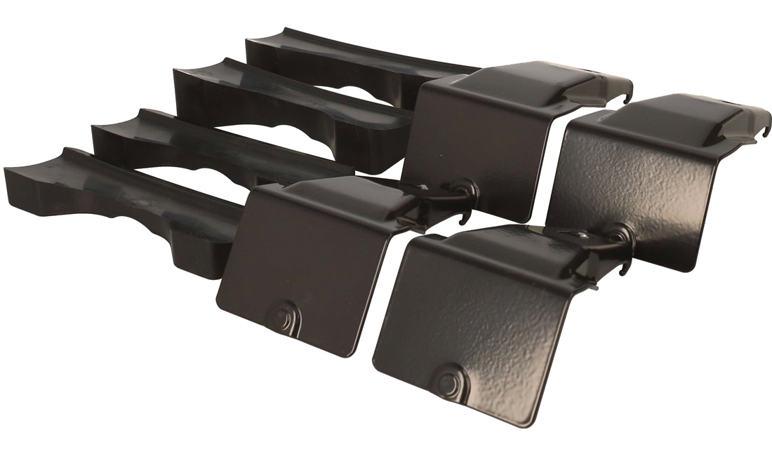 Kit 145299, Thule Kit Clamp 5299