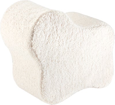 Wigiwama Sky Puff, Cream White