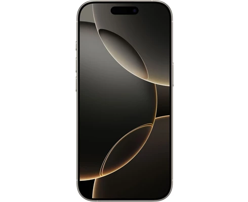 Apple iPhone 16 Pro 512GB Natural Titanium