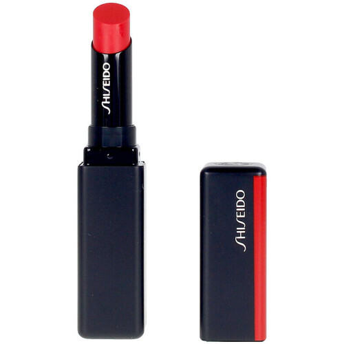 Shiseido - Colorgel Lipbalm 105-poppy