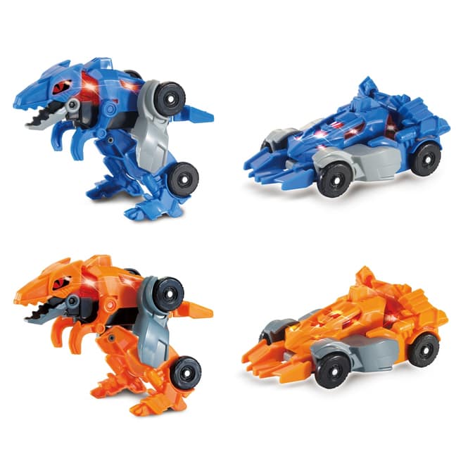 VTech - Switch & Go Dinos - Surprise - 1 Stück