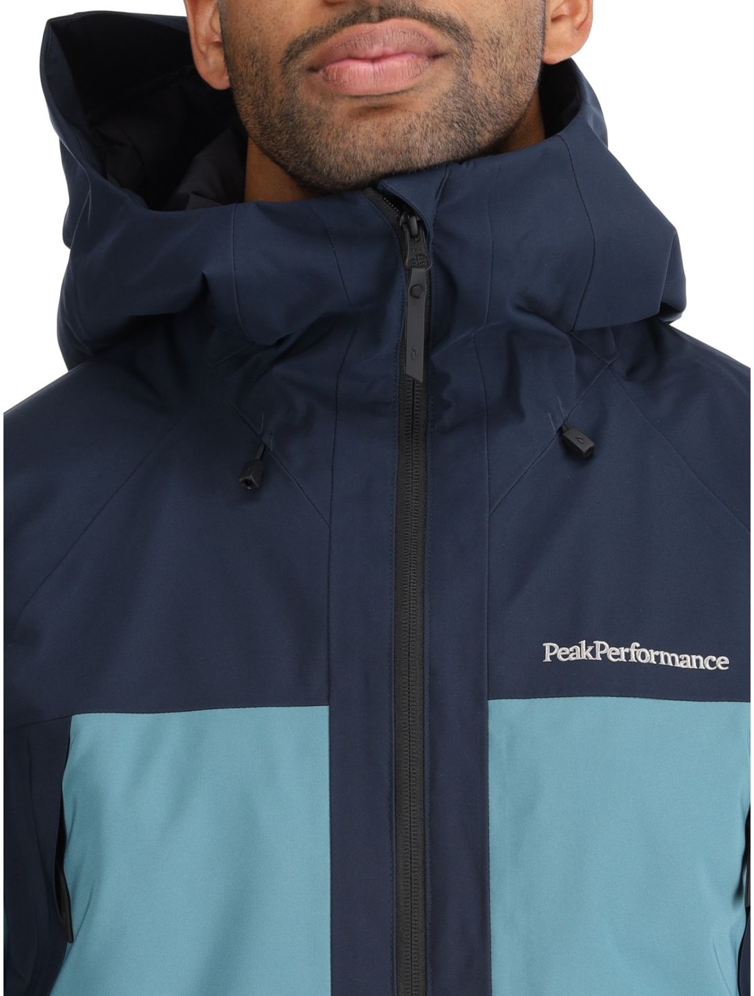 M Edge 2L ski-jas heren