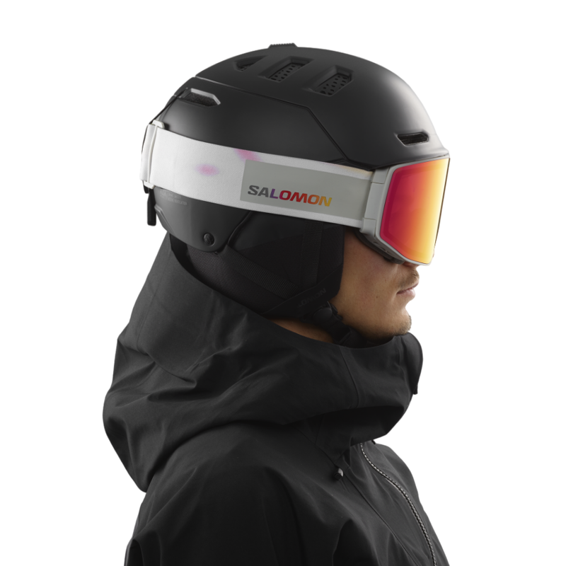 Husk Pro Skihelm