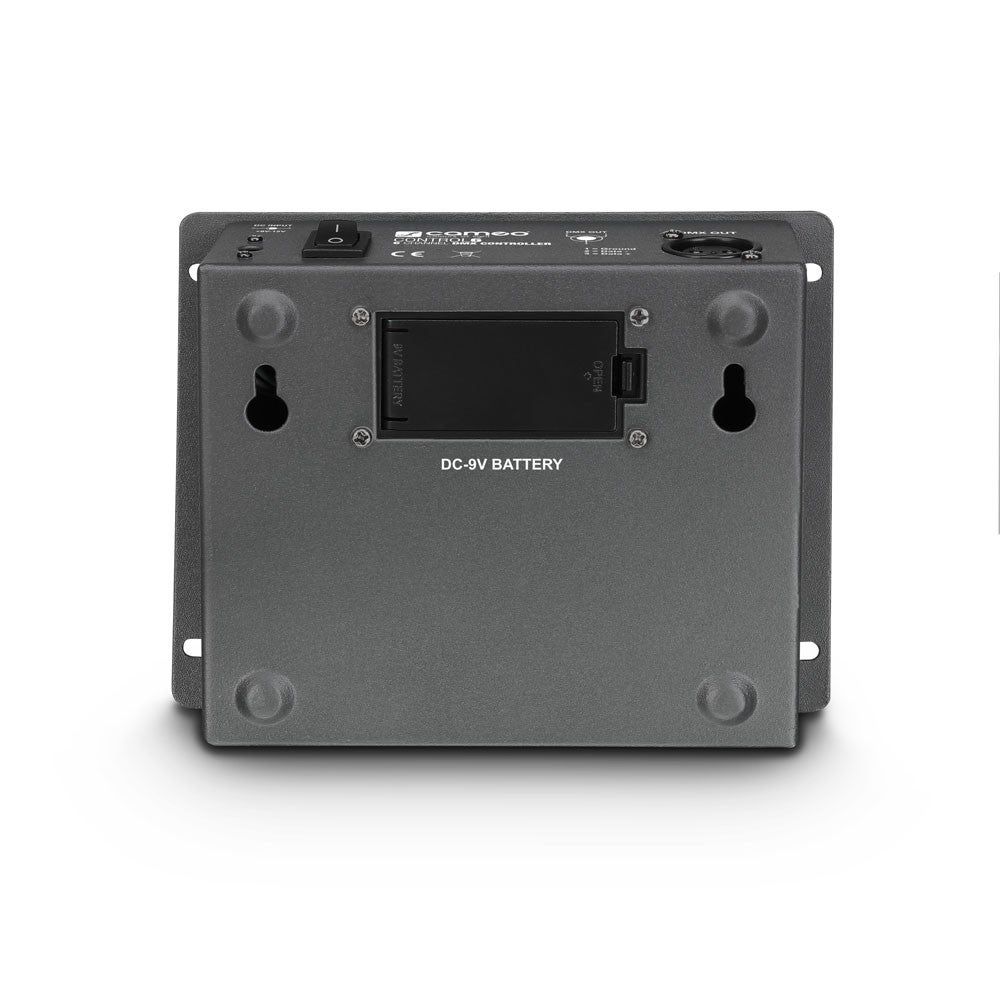 Cameo CONTROL 6 DMX mixer