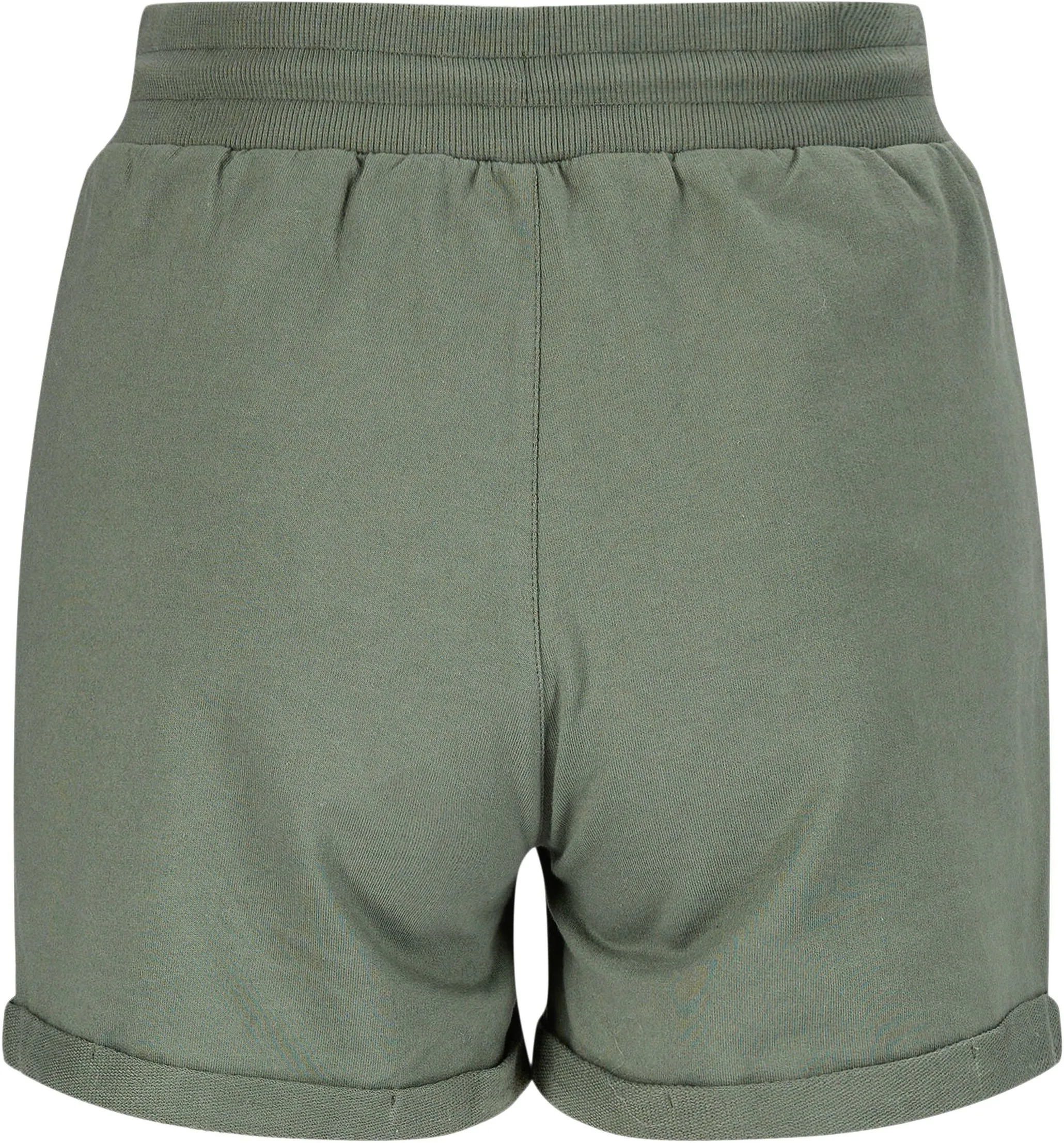 Tufte Wear Tufte W Puffin Shorts Laurel Wreath