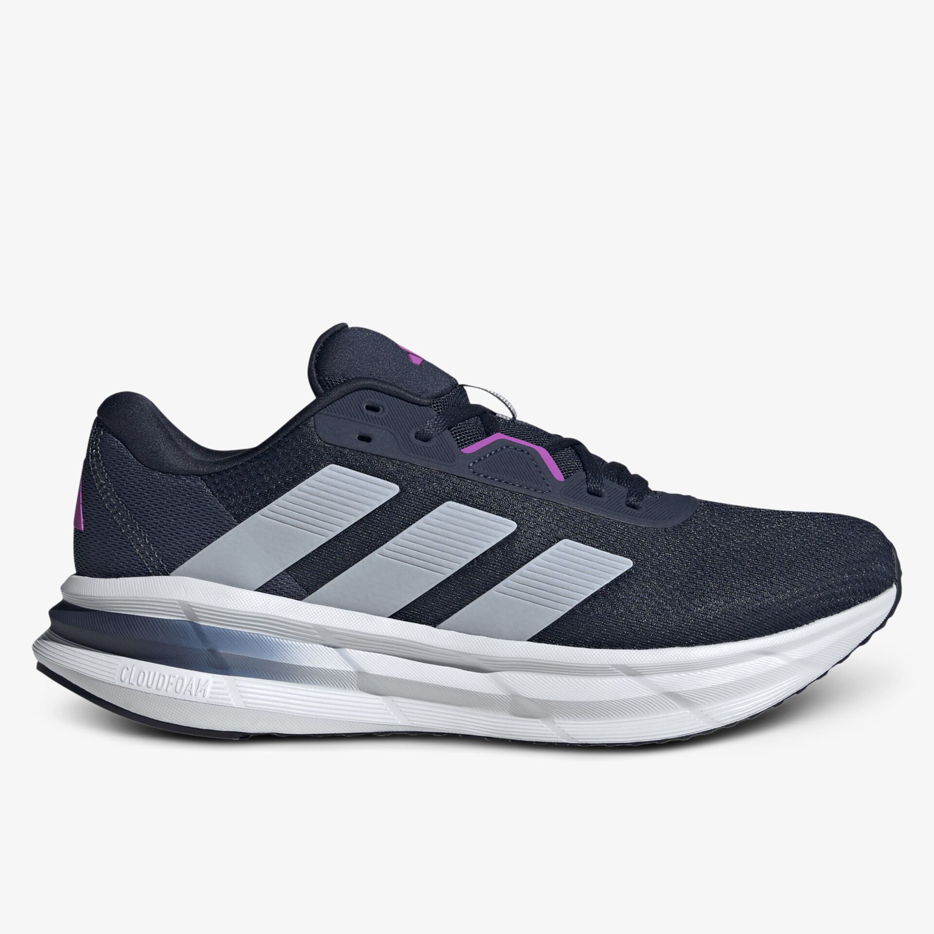 adidas GALAXY 7 M Herren Sneaker Low blau