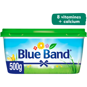 Blue Band Goede Start 500g