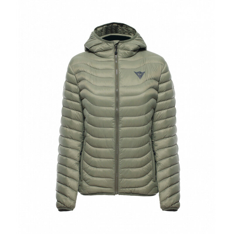 Light Down Jacket - Doudoune femme