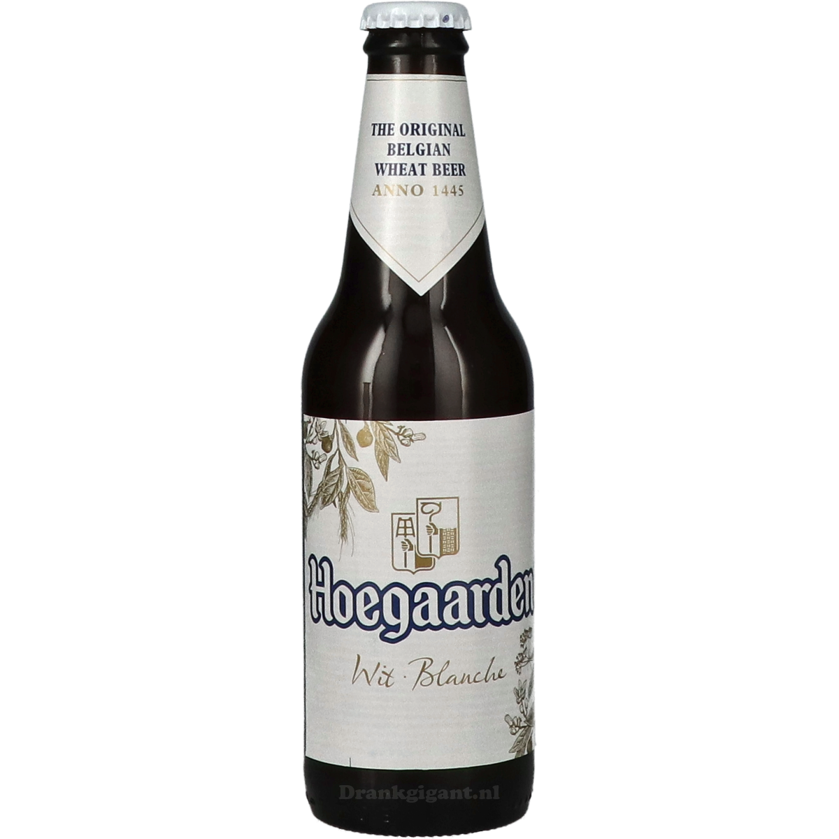 Hoegaarden Witbier 30 cl