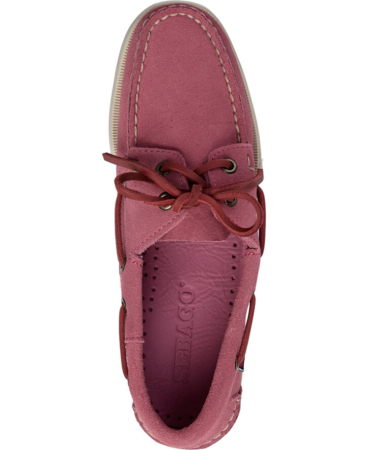 Sebago Portland Flesh Out W A92-rose cupcake