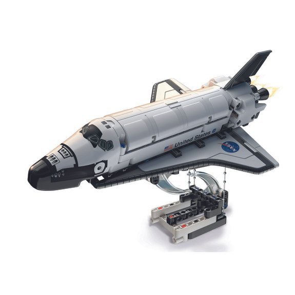 Navette spatiale NASA