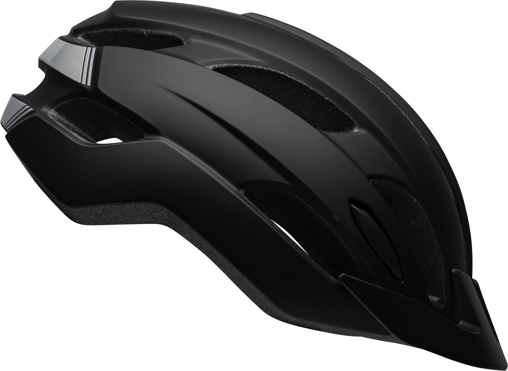 Bell Trace MIPS Cykelhjelm Sort