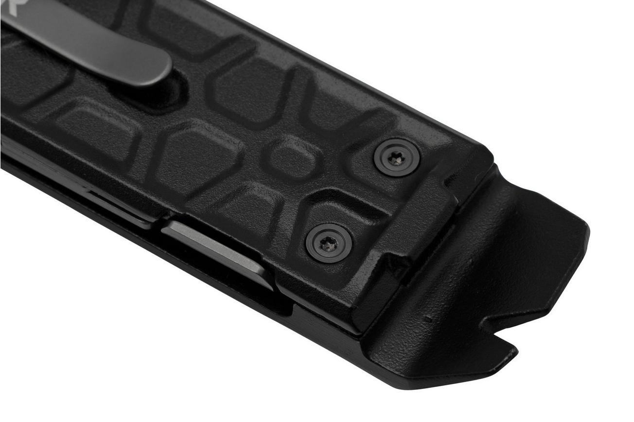 Gerber Lockdown Slim Pry 1059835, Onyx, multitool