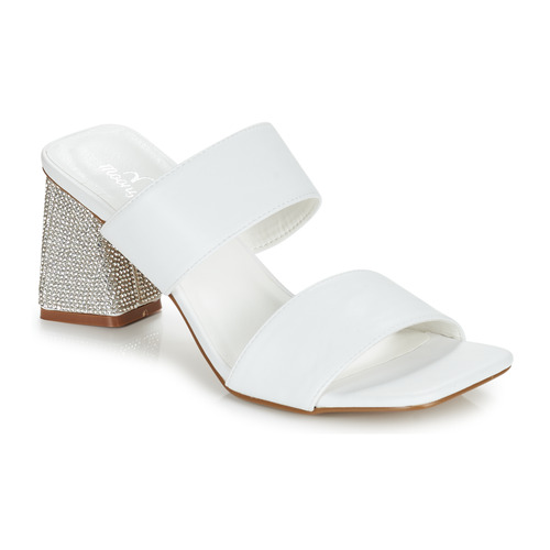 Moony Mood - MIVELLE - Blanc