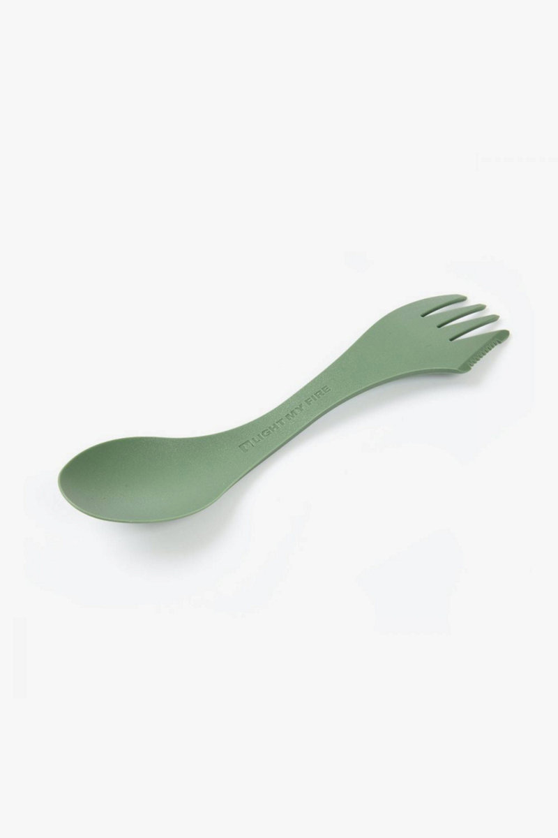 Light my fire Spork original BIO Campingbesteck