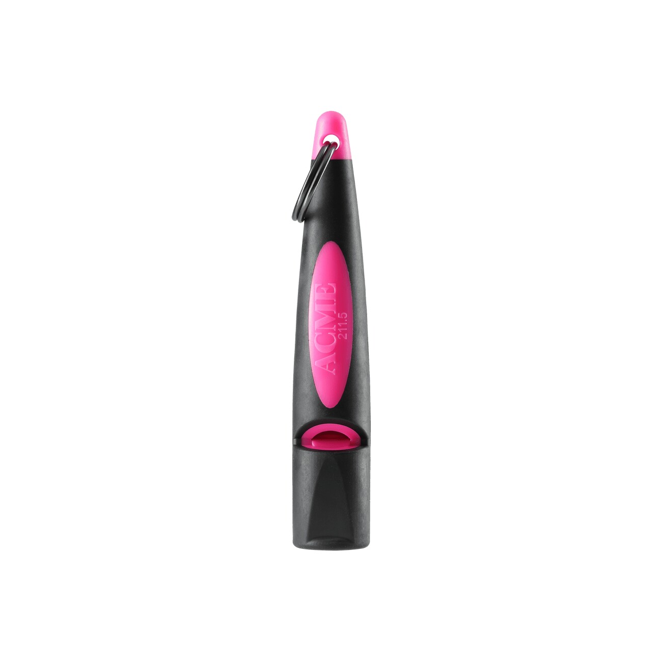 ROMNEYS BUNDLE Pfeifenband Millenium + ACME ALPHA No. 211.5 neon pink