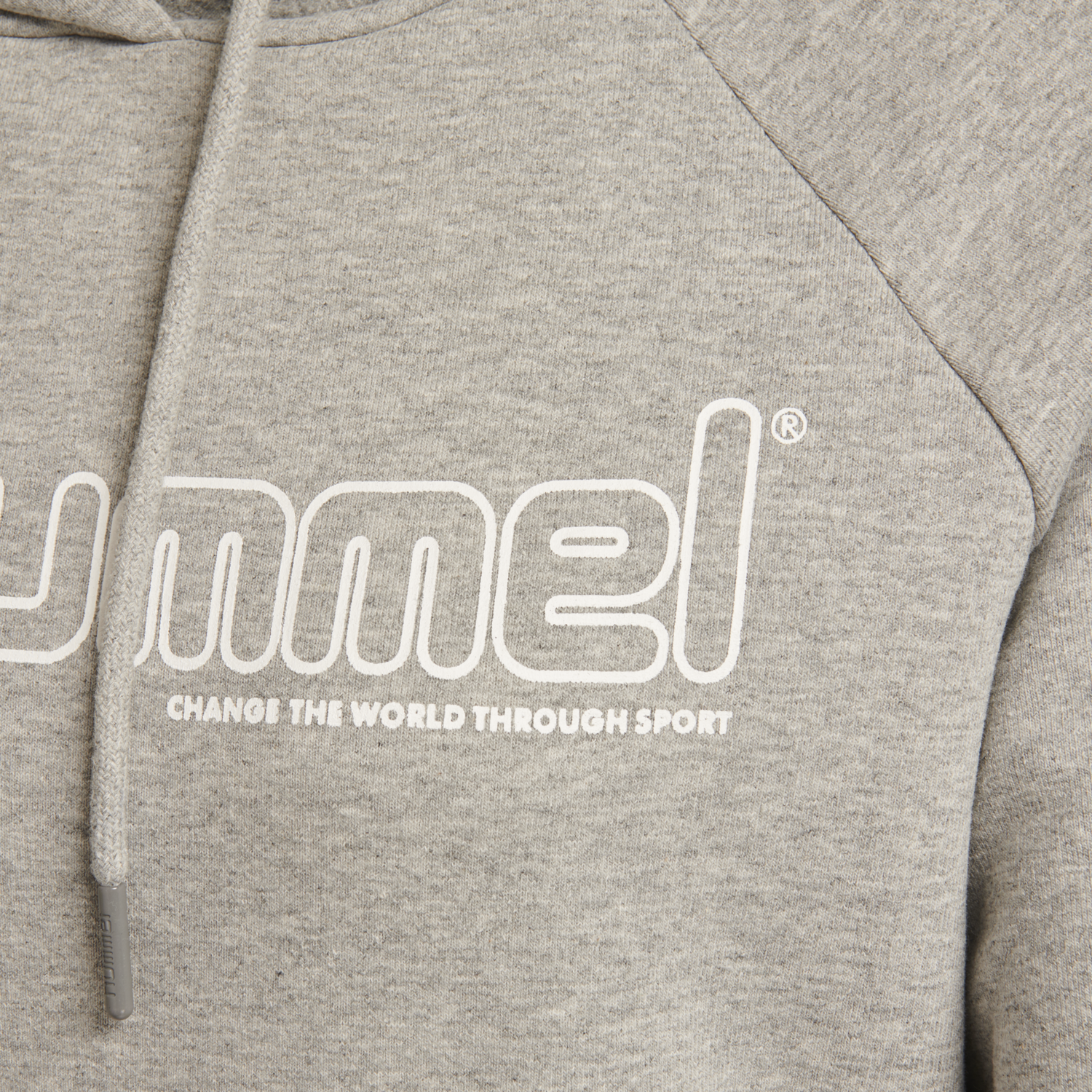 hmlNONI HOODIE