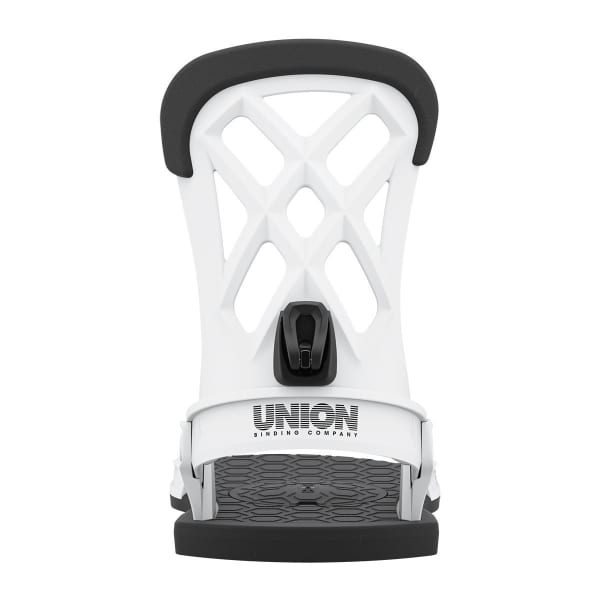 Fixation snowboard UNION CONTACT PRO WHITE