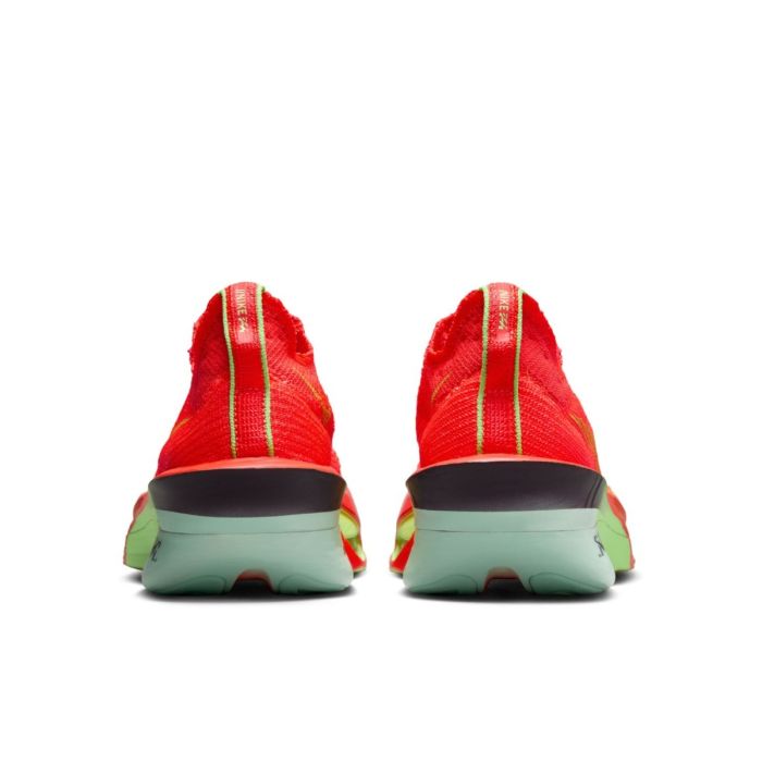 Nike Dame Løbesko Alphafly 3 Rød