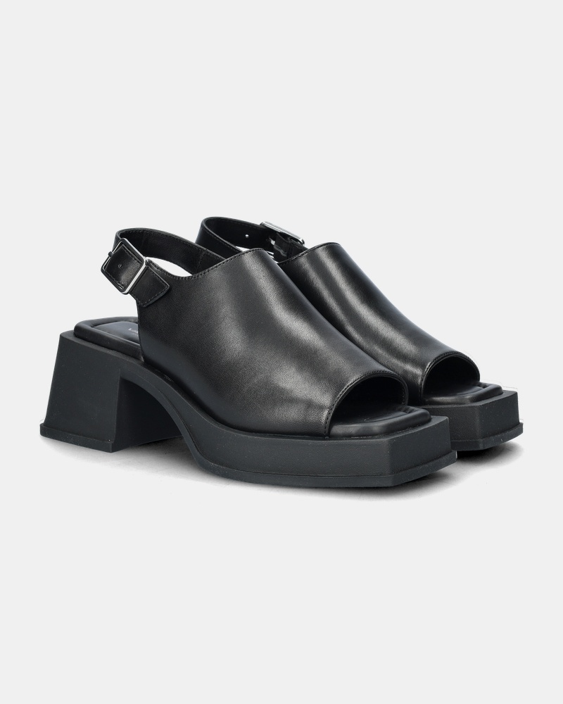 Vagabond Shoemakers Hennie Sandalen  - zwart
