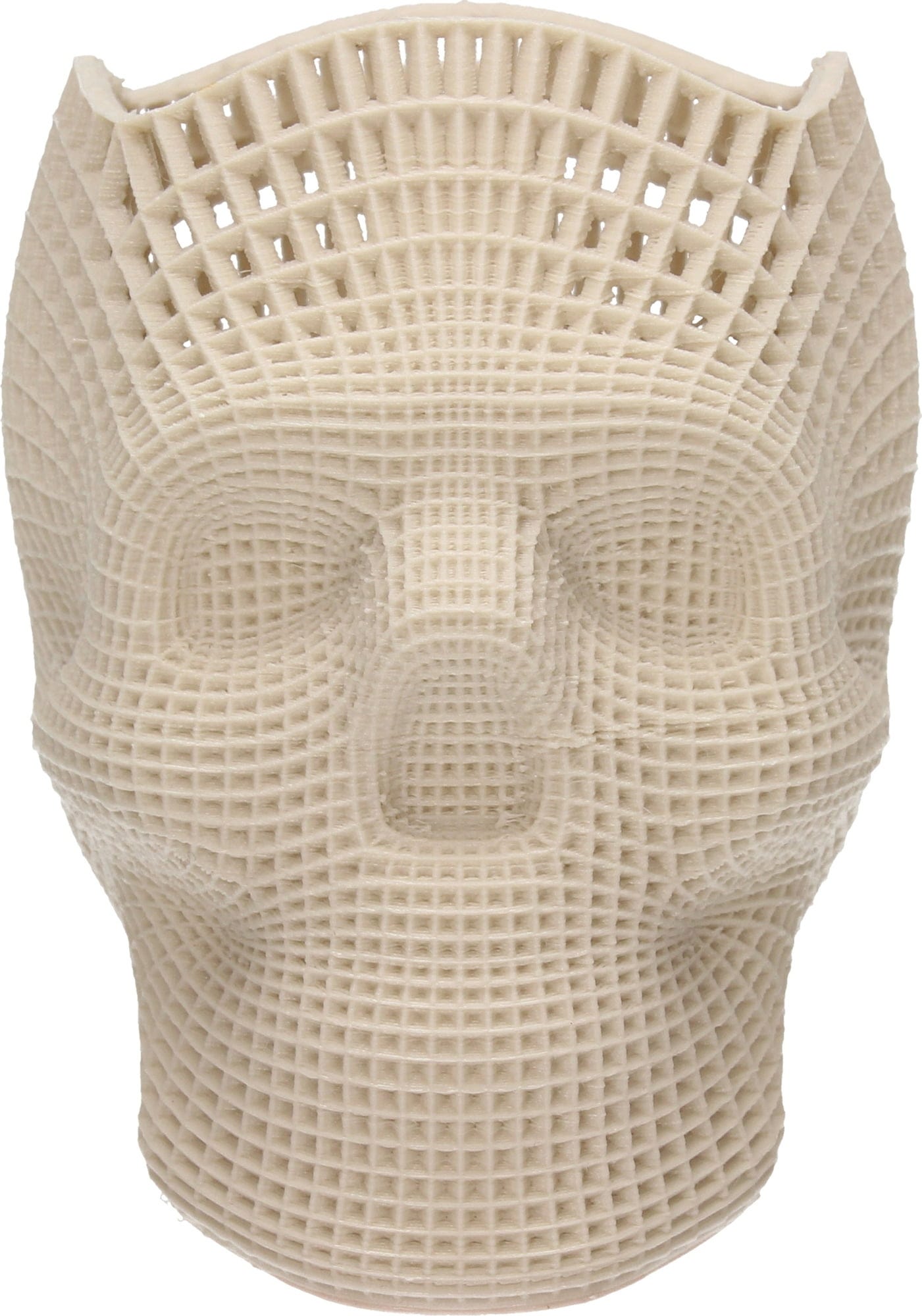 Extrudr  Flax, 1,75 mm / 1100 g (1.000 g)    BIO-Filament mit mineralischen Füllstoffen