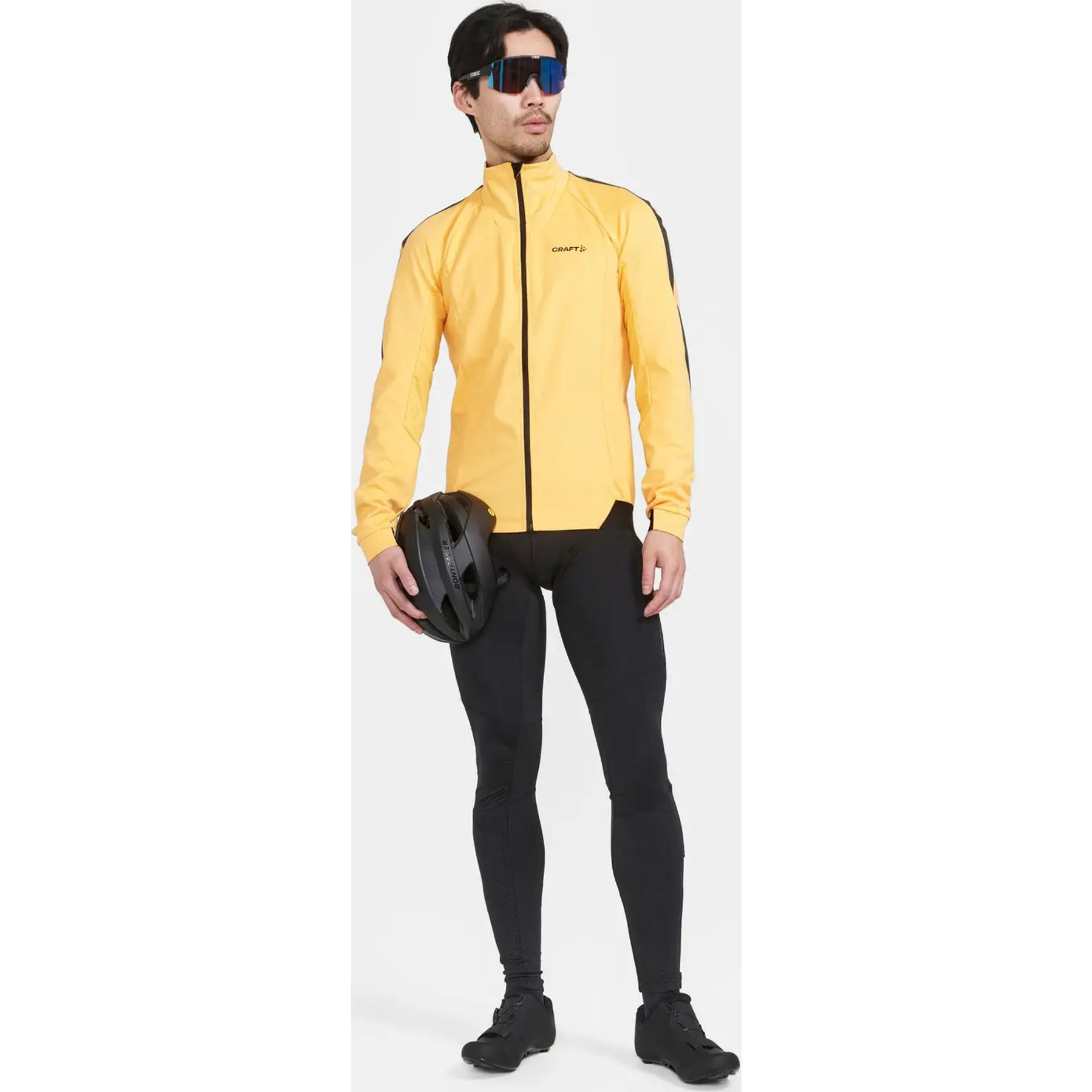 Craft Adv SubZ Fietsjas