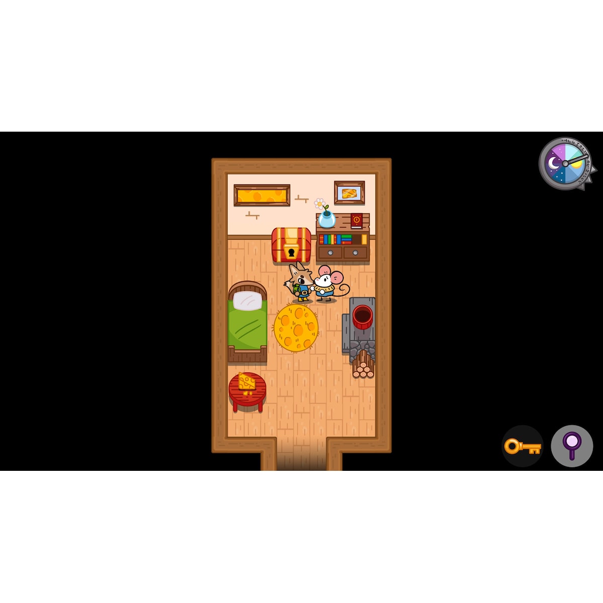 Lonesome Village - PC Windows,Mac OSX